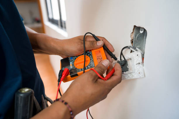 Best Electrical Rewiring Services  in San Pablo, NM