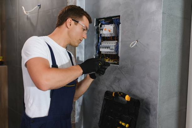 Best Affordable Electrical Installation  in San Pablo, NM