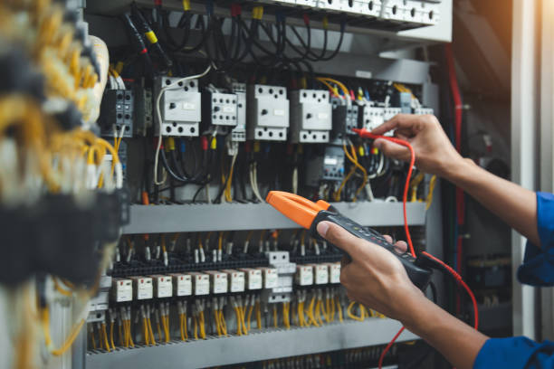 Best Electrical Contractors for Businesses  in San Pablo, NM