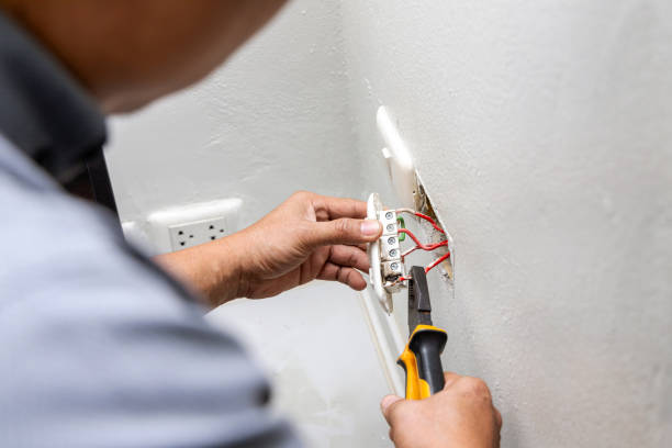 Best Electrical Wiring Services  in San Pablo, NM