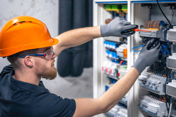 Best Circuit Breaker Repair  in San Pablo, NM