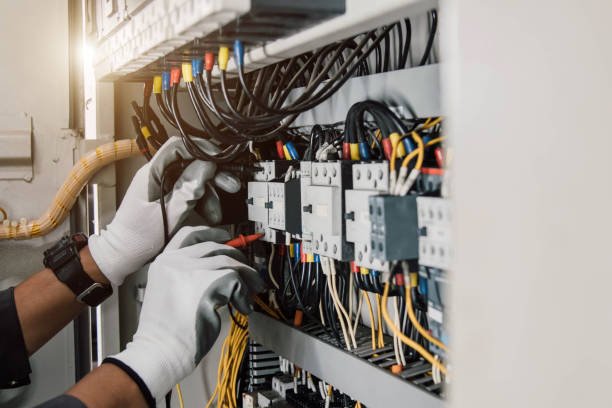 Best Electrician Near Me  in San Pablo, NM