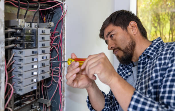 Best Electrical Installation Contractor  in San Pablo, NM